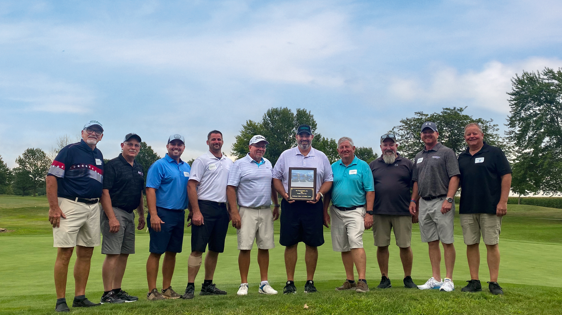 Utility Trailer Manufacturing Co 6372977641ca8