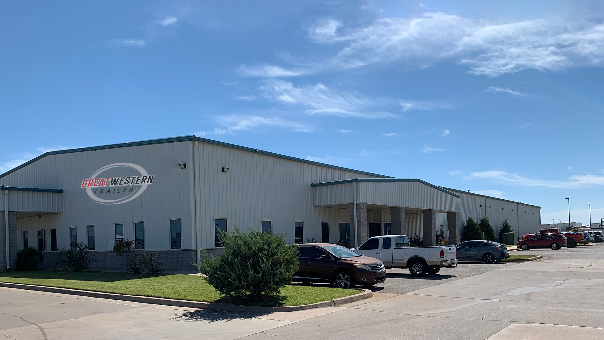 Great Western Trailer Acquisition