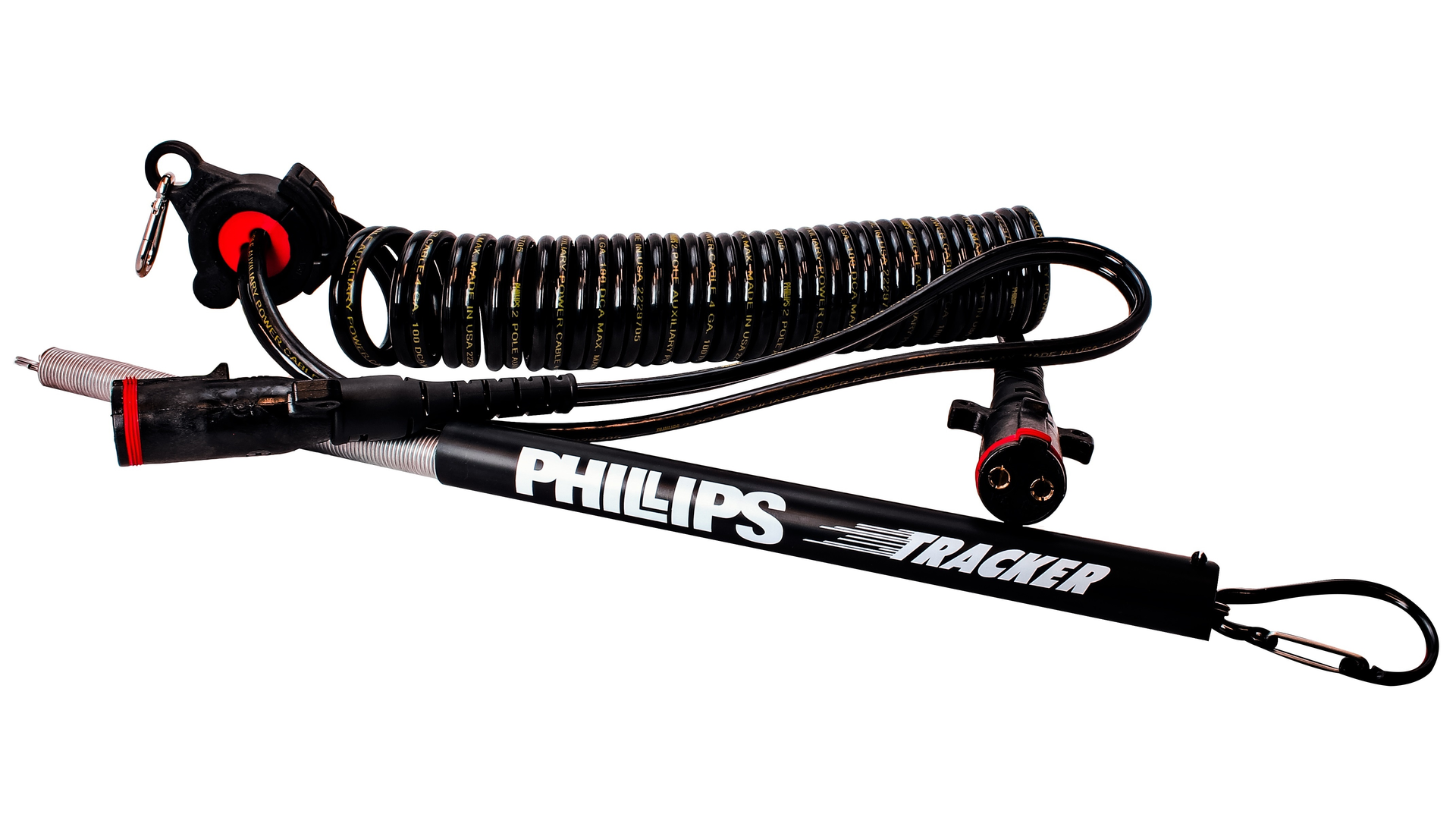Phillips M2 Charge Kit 63e9a3c26cd9c