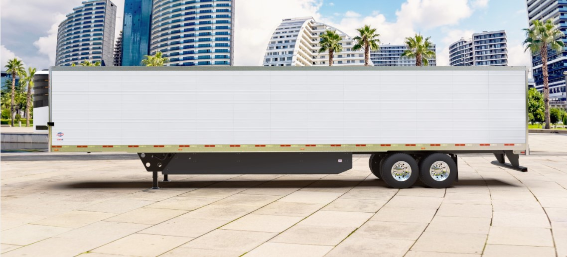 Michelin&rsquo;s Energy Guard Mud Flaps will be a standard fitment for all of Utility&rsquo;s refrigerated trailers starting in the second half of 2023.