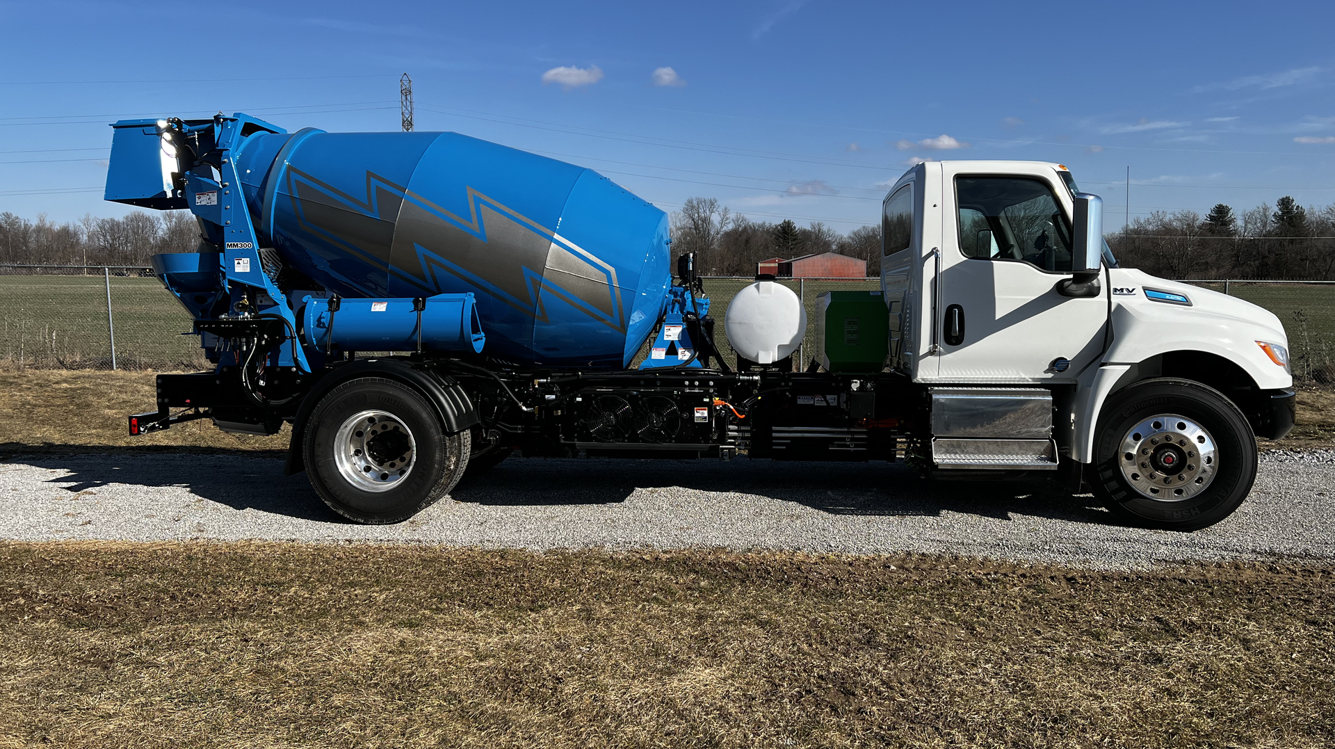 Conex Terex 6452996ea0c01