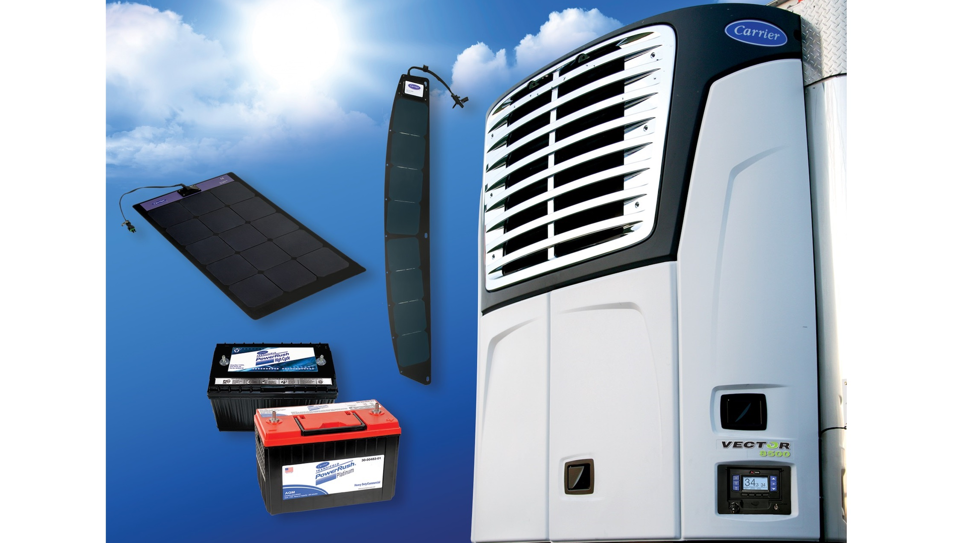 Carrier Tru Battery Protection Copy