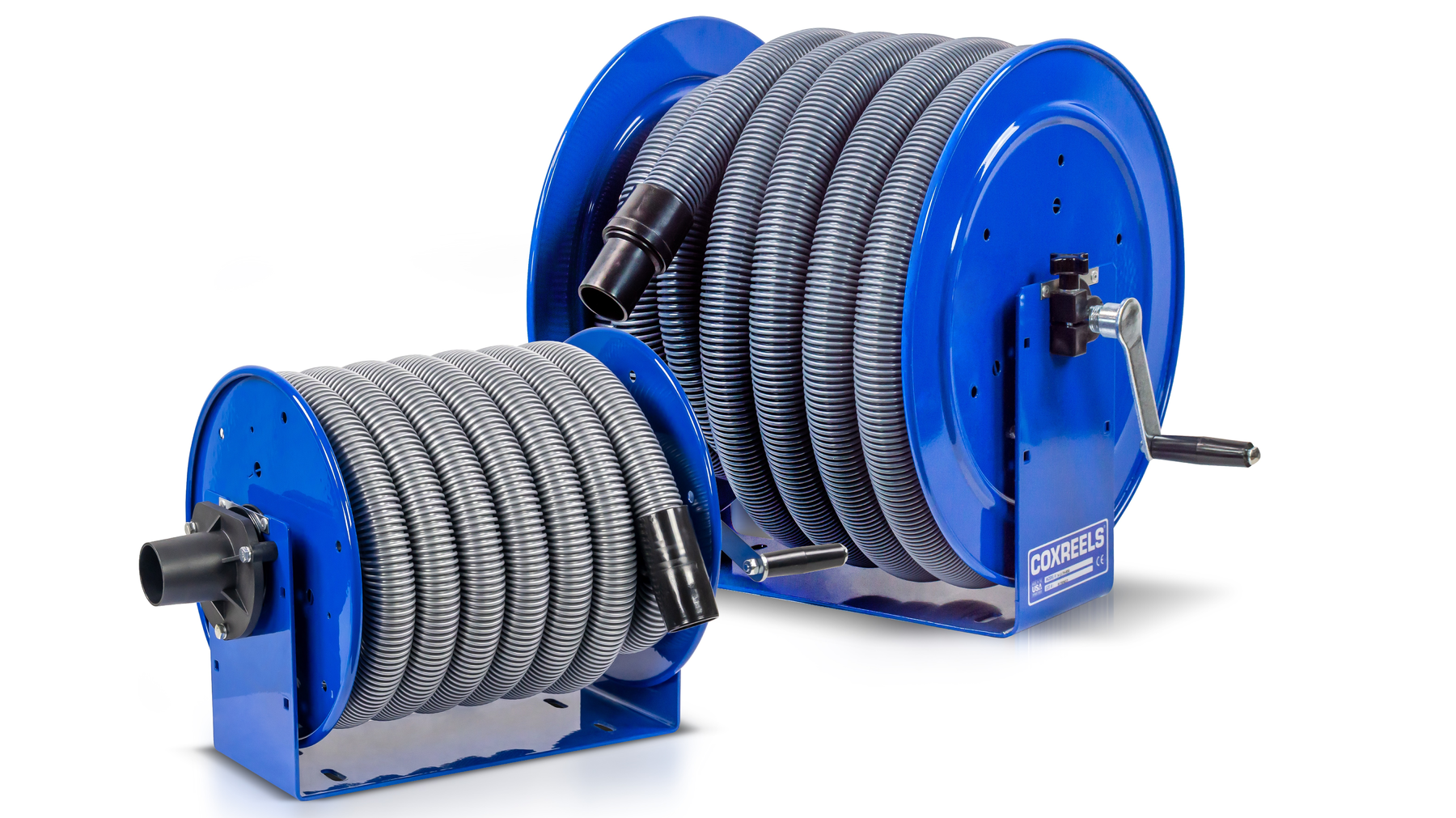 Coxreels V100 Series Combo