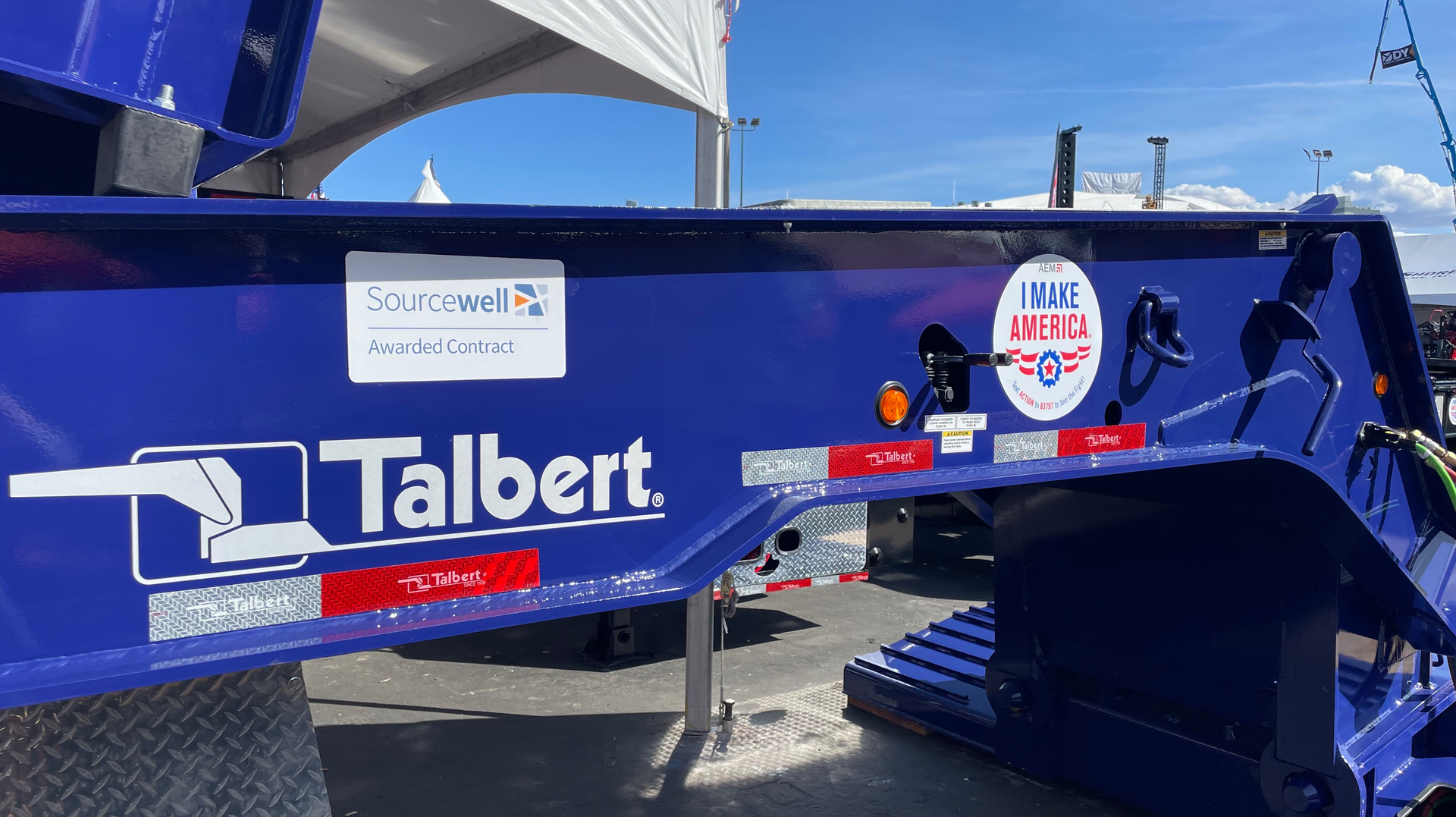 Talbert_Sourcewell_1_contract