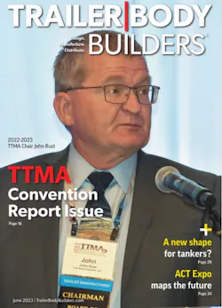 Tbb June 2023 Cover Tbb June 2023 Cover