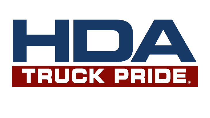 Hda Logo