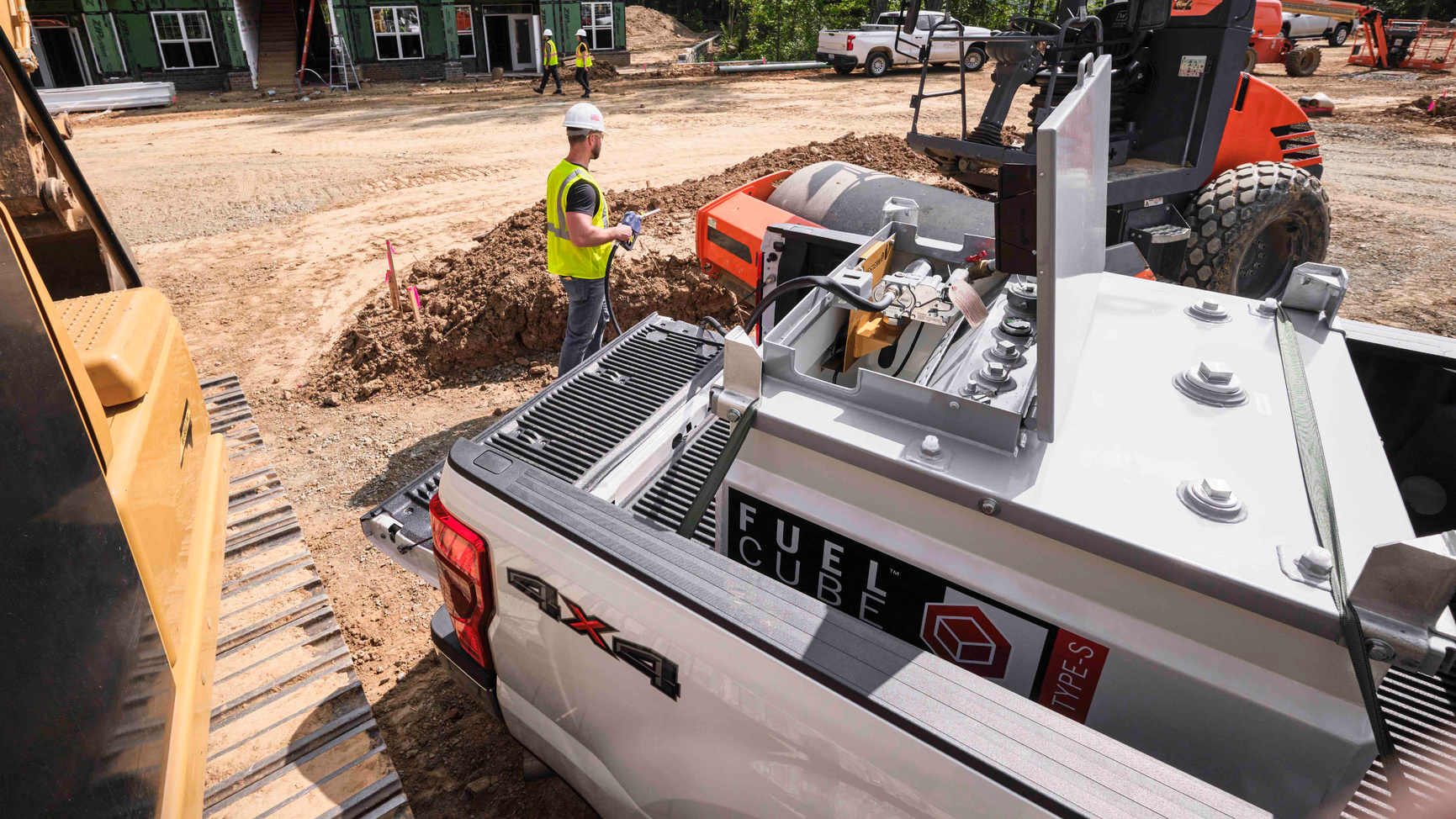 Western Global Type S 4 64a2c8dcec64c