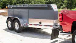 Thunder Creek Equipment designs and manufactures diesel fueling, service, and preventative maintenance solutions. Thunder Creek Equipment designs and manufactures diesel fueling, service, and preventative maintenance solutions.