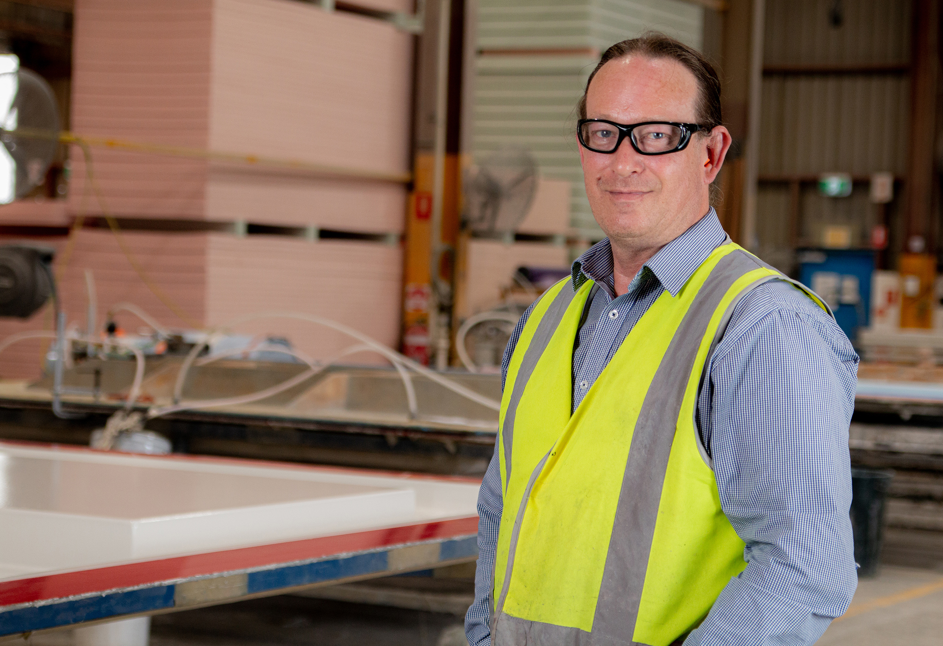 Maxi Trans Gavin Lewis 1