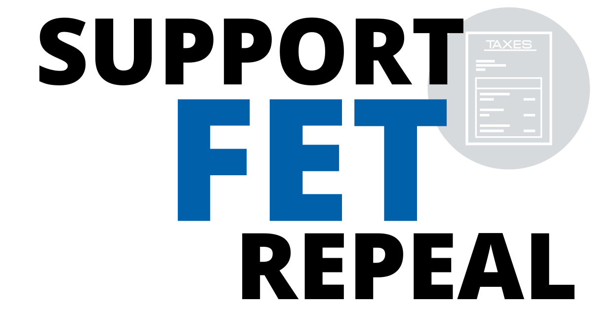 Ntea Fet Repeal