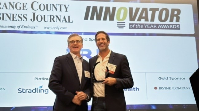 Rob Phillips Innovator Of The Year 64fb7bcfe4f16