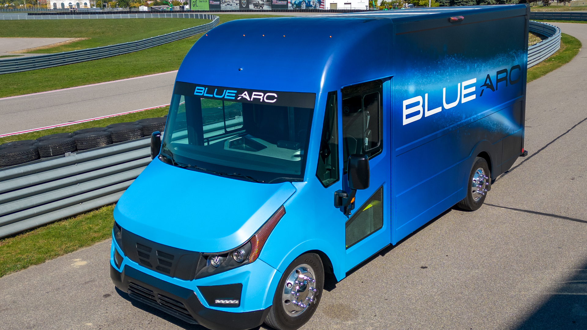 Shyft Blue Arc 651ada951ab5e