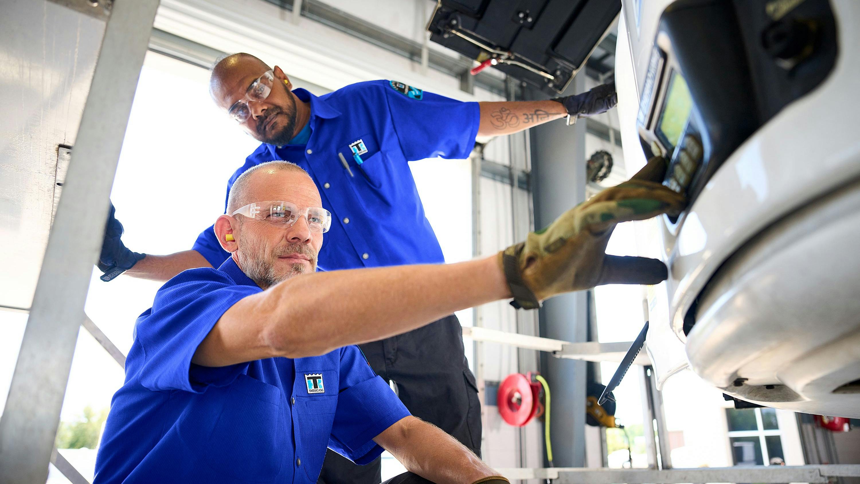 thermo_king_dealer_readiness_ev