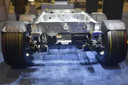 HDNABI featured the regen-equipped MA618 slider box at TMC. HDNABI featured the regen-equipped MA618 slider box at TMC.