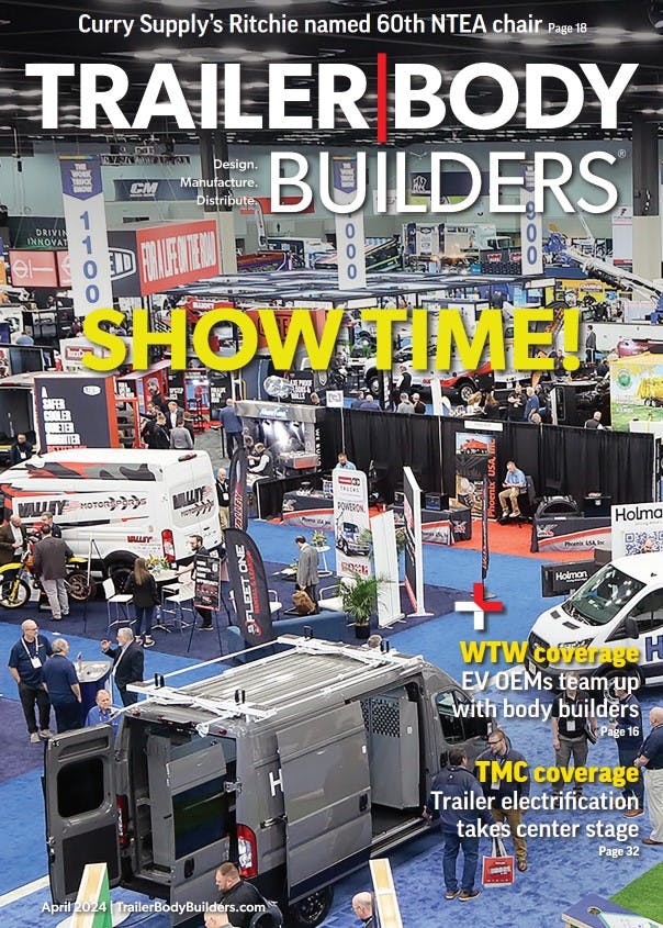 April 2024 cover image