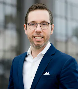 Carl-Christoph “CCR” Reckers Carl-Christoph “CCR” Reckers