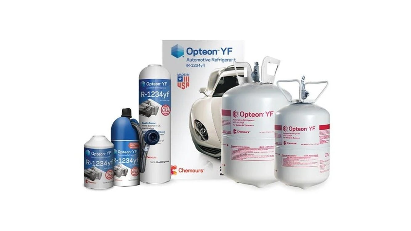 66f727410804855653154ef4 Opteon Refrigerant