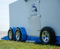 The Sure-Trac system is deisgned for easier loading and unloading. The Sure-Trac system is deisgned for easier loading and unloading.