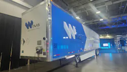 The Wabash TaaS program provides a nationwide trailer subscription model with maintenance support and data insights, allowing customers access to trailers on demand without the usual significant capital investment. The Wabash TaaS program provides a nationwide trailer subscription model with maintenance support and data insights, allowing customers access to trailers on demand without the usual significant capital investment.
