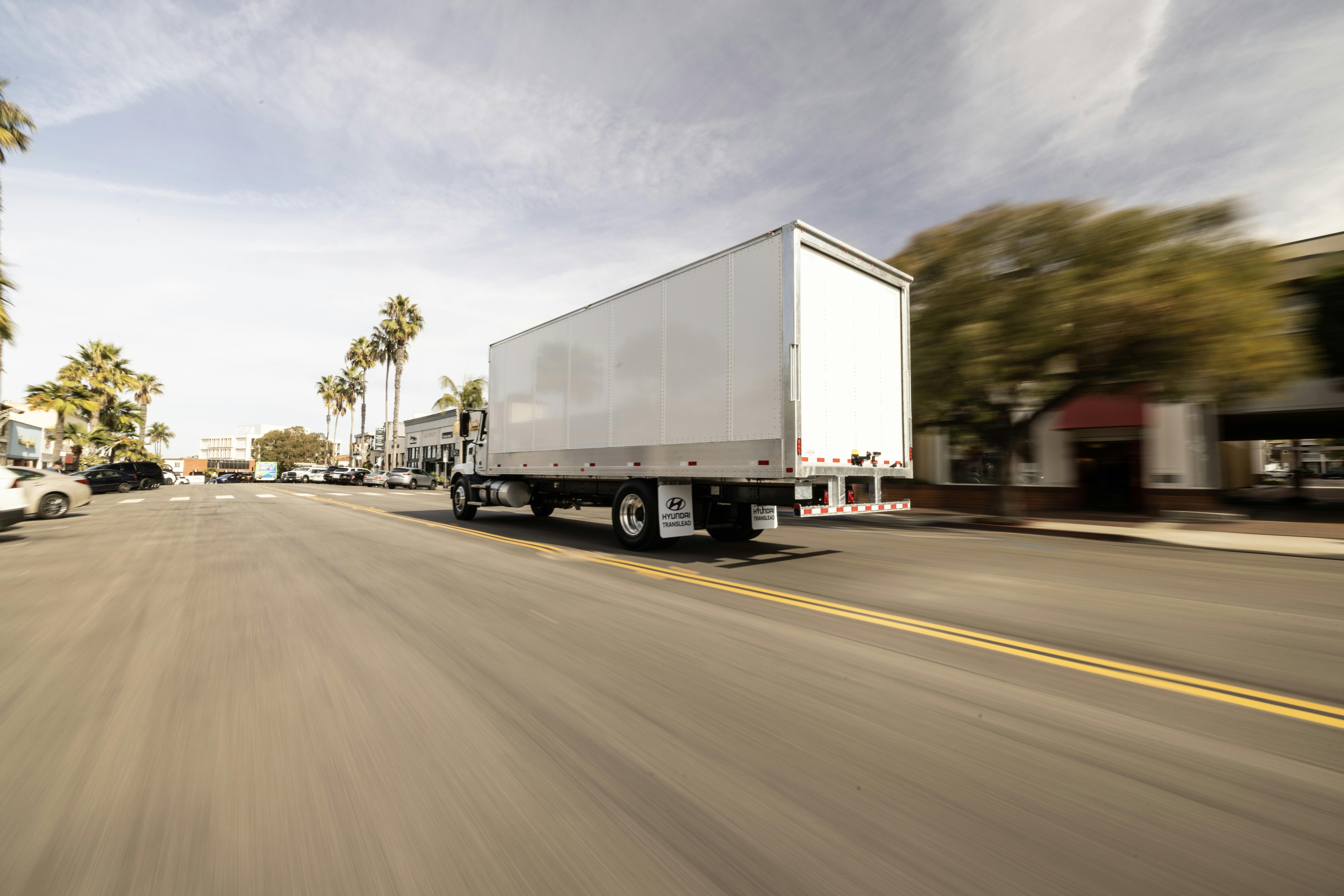 Suited for a wide variety of industries and applications, the Anza Truck Body can be shipped as a kit, reducing shipping costs and allowing for easy, on-site assembly,