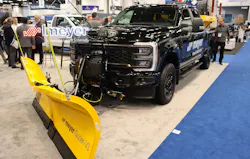 Meyer Products is moving snowplow production from Cleveland, Ohio, to an Aebi Schmidt sister facility in Monroe, Wisconsin. Meyer Products is moving snowplow production from Cleveland, Ohio, to an Aebi Schmidt sister facility in Monroe, Wisconsin.