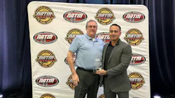 NATM Ed Freel Membership Award NATM Ed Freel Membership Award