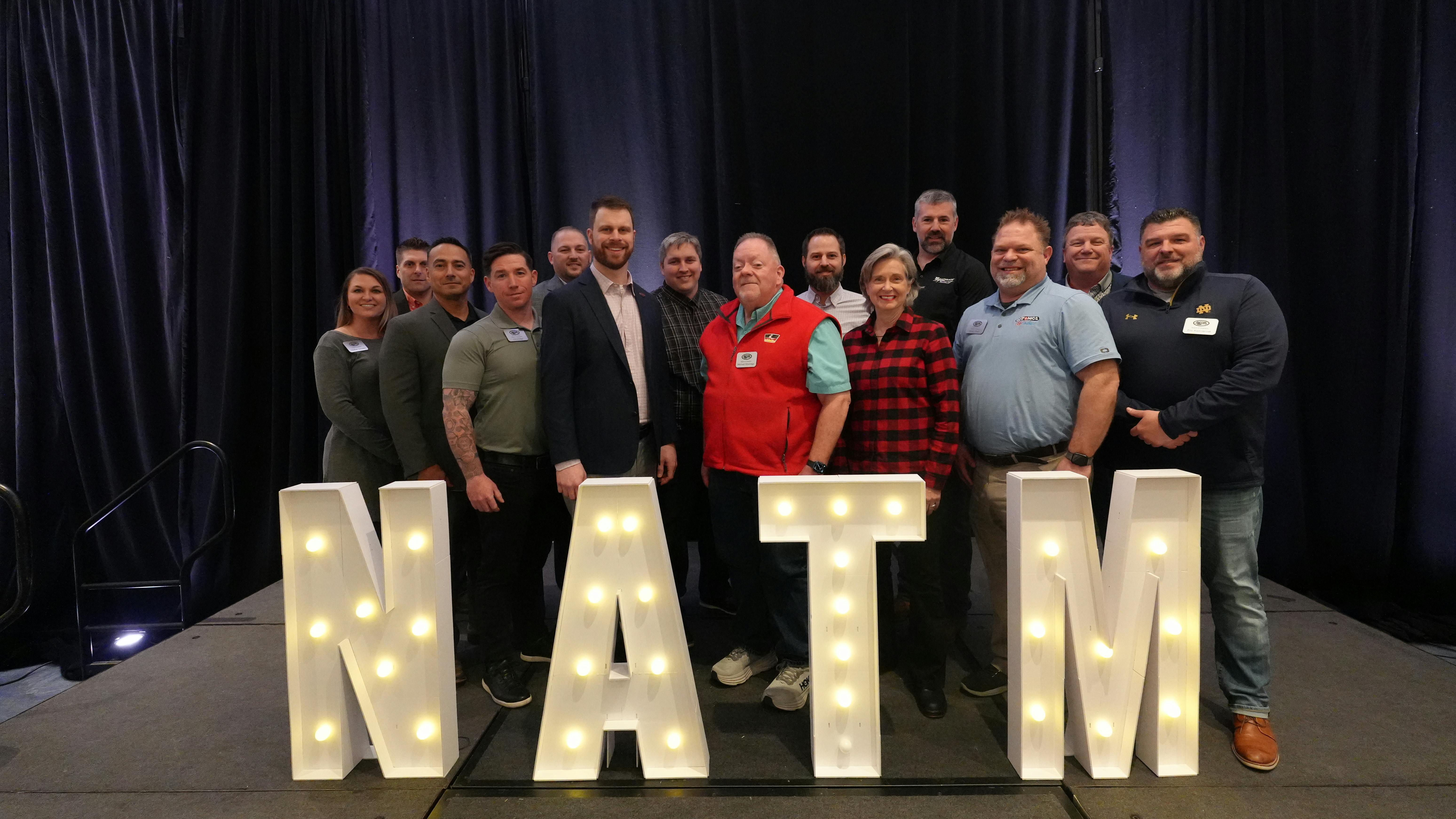 NATM Board