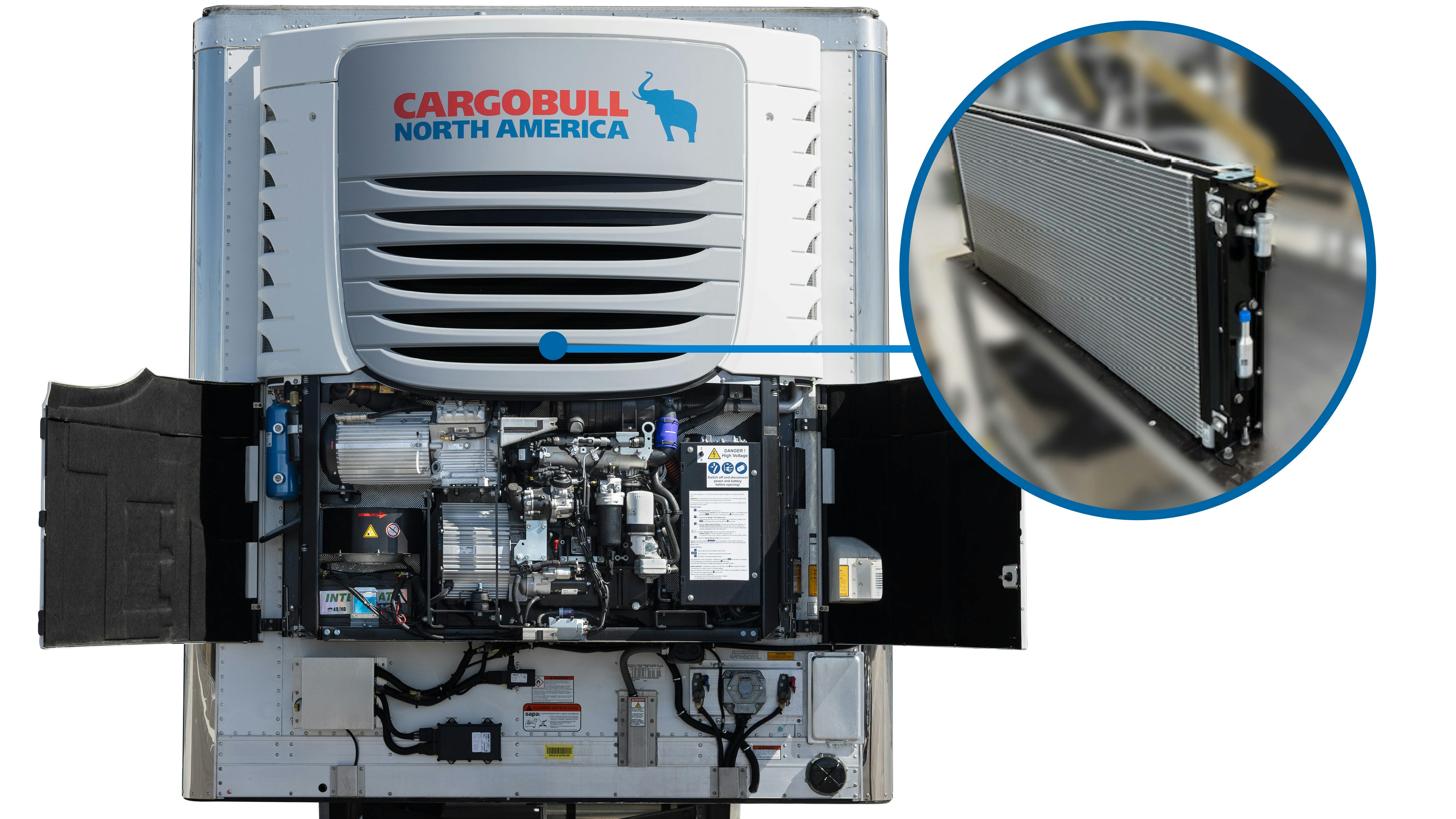 cargobull_tru_microchannel_condenser_radiator
