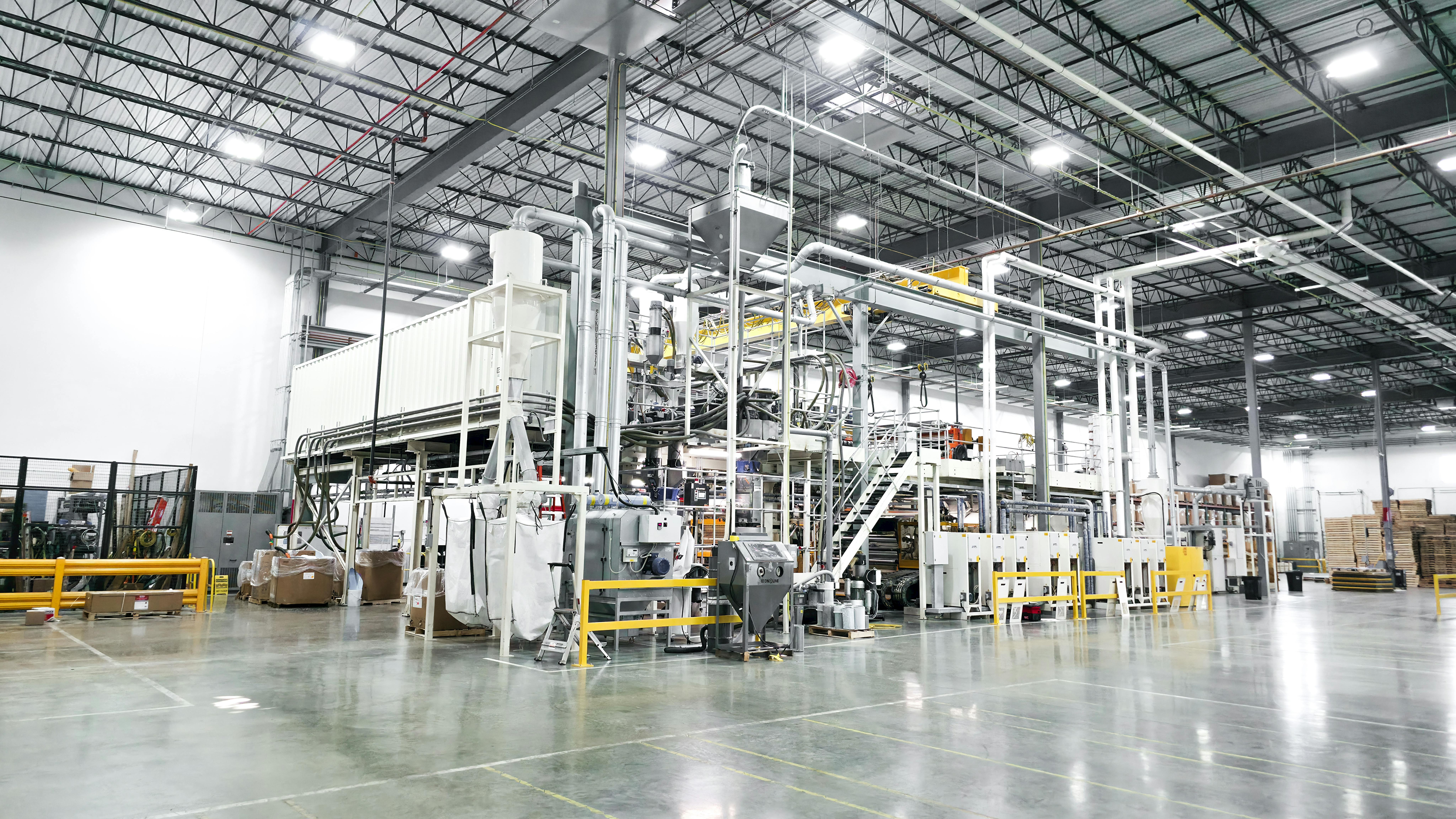 LEGEND Corplex acquisition