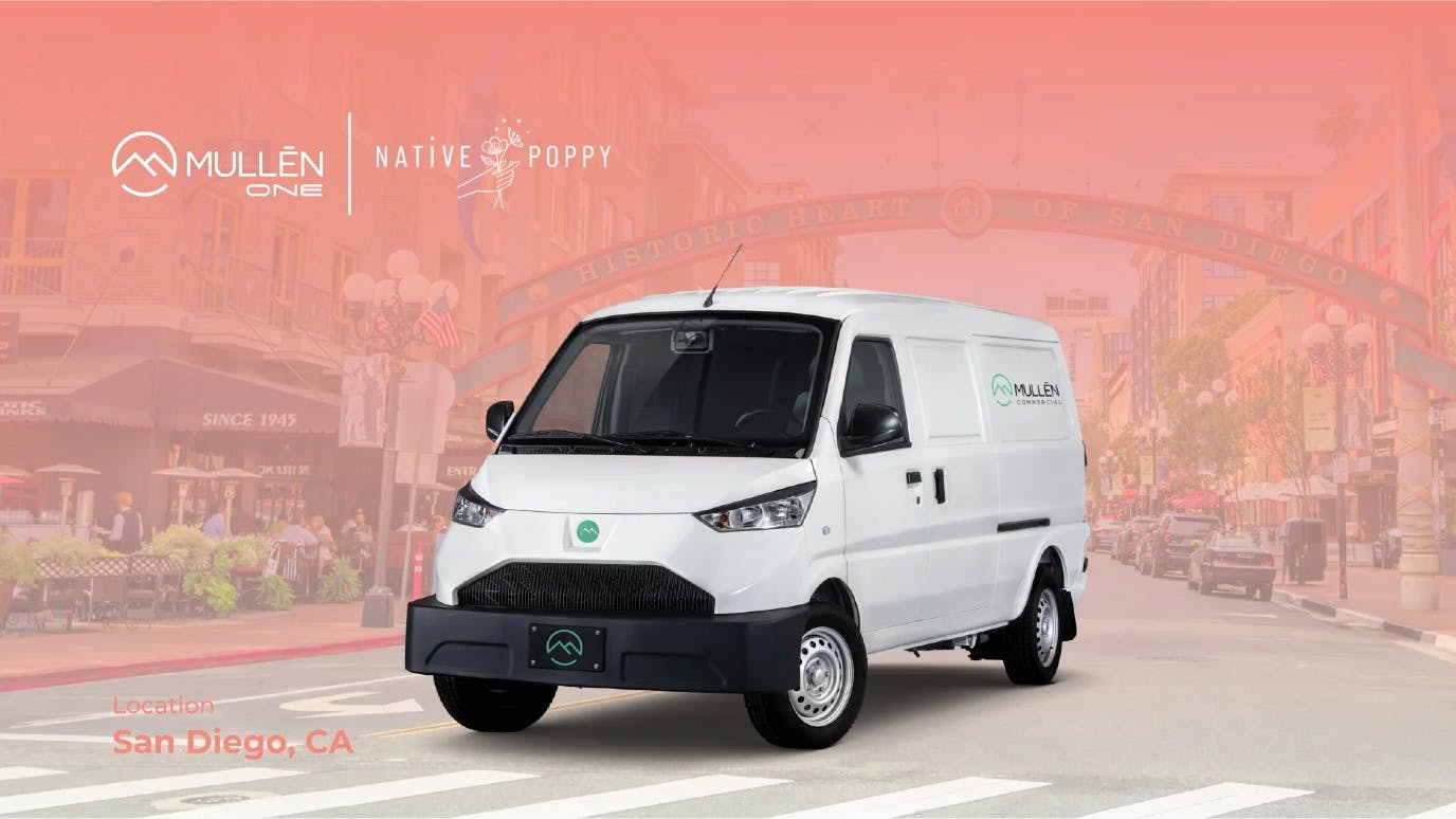 Bollinger Innovations price adjustment Mullen EVs