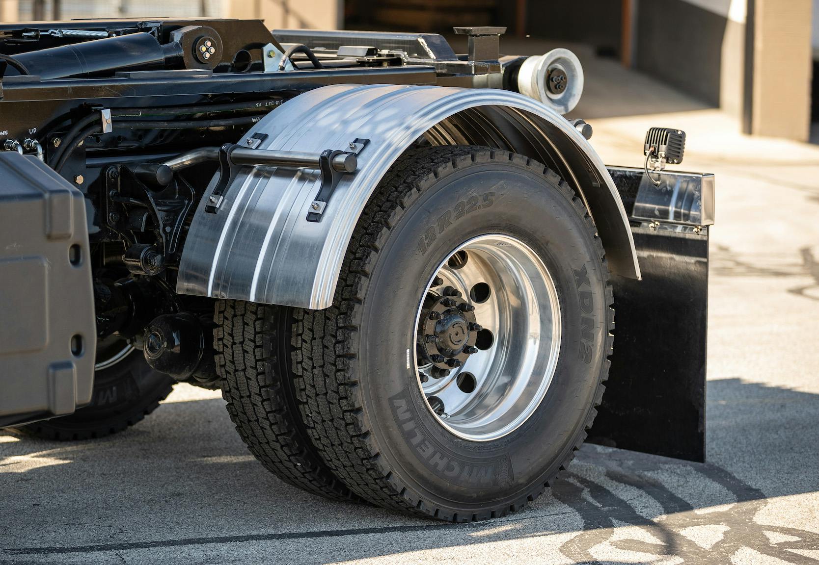 buyersaluminumfender