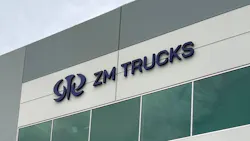 ZM Trucks Fontana HQ ZM Trucks Fontana HQ