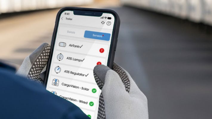 Phillips Connect releases TechAssist app