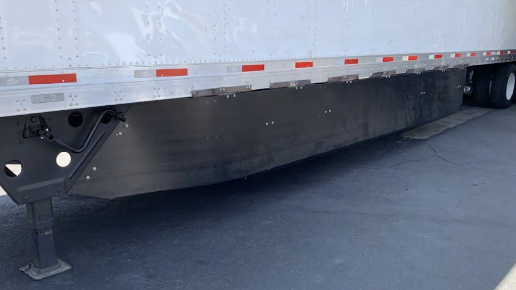 Utility Trailer SIG