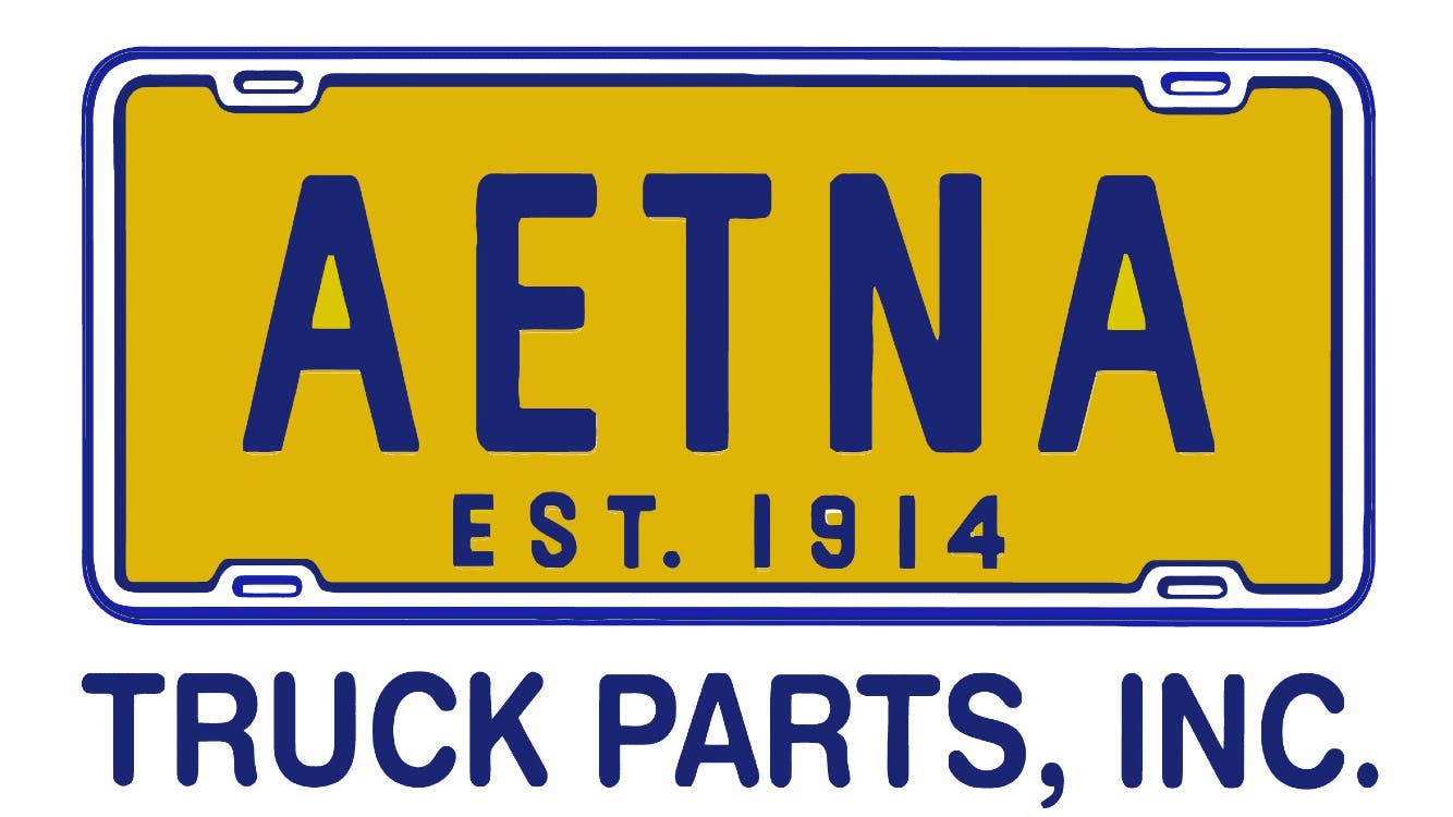 Aetna Truck Parts logo