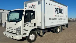 Peak Trailer Group Peak Trailer Group