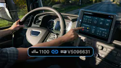 Phillips Connect introduces TrailerID, a system that automates trailer pairing by confirming connections instantly, improving fleet accuracy, safety, and operational efficiency through integrated hardware and software. Phillips Connect introduces TrailerID, a system that automates trailer pairing by confirming connections instantly, improving fleet accuracy, safety, and operational efficiency through integrated hardware and software.