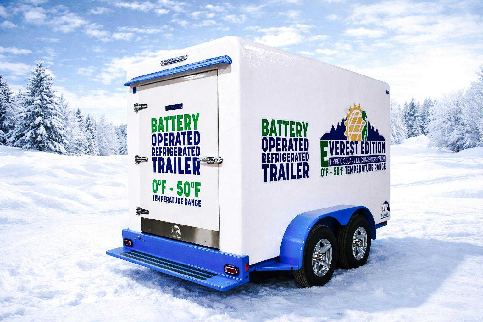 polarkingeverestedition