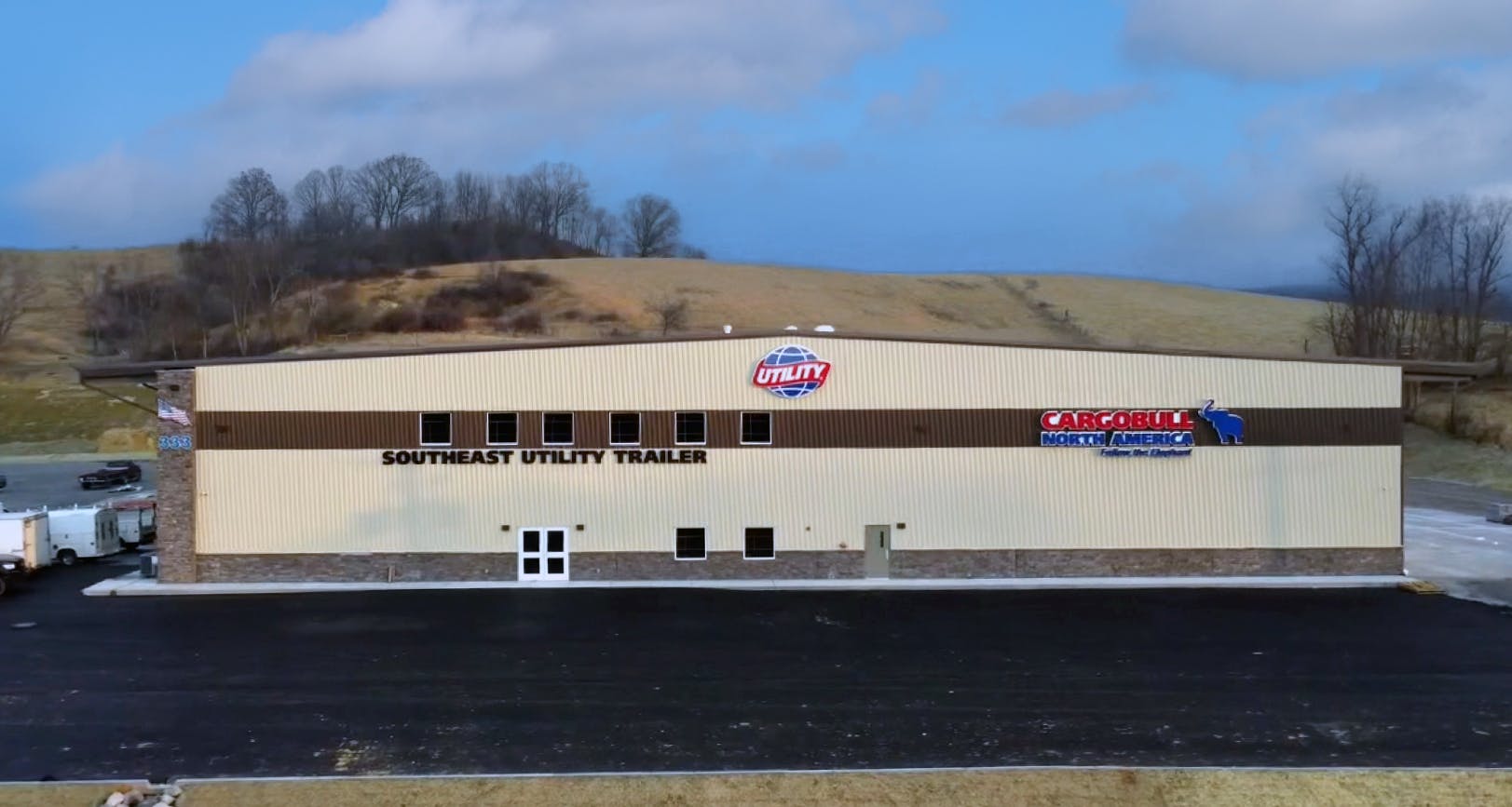 Southeast Utility Trailer opens new Chilhowie, VA dealership, part of Utility Trailer's growing dealer network.