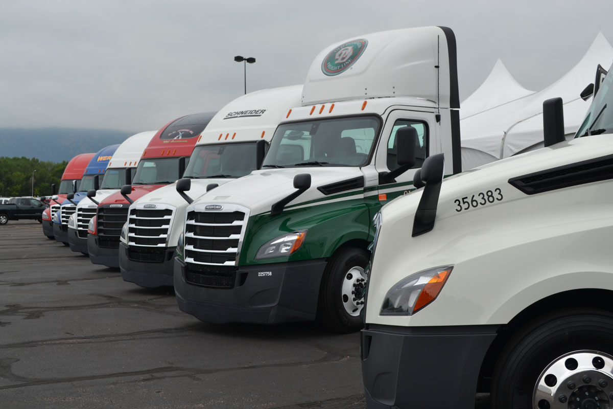 dats trucking dats trucking