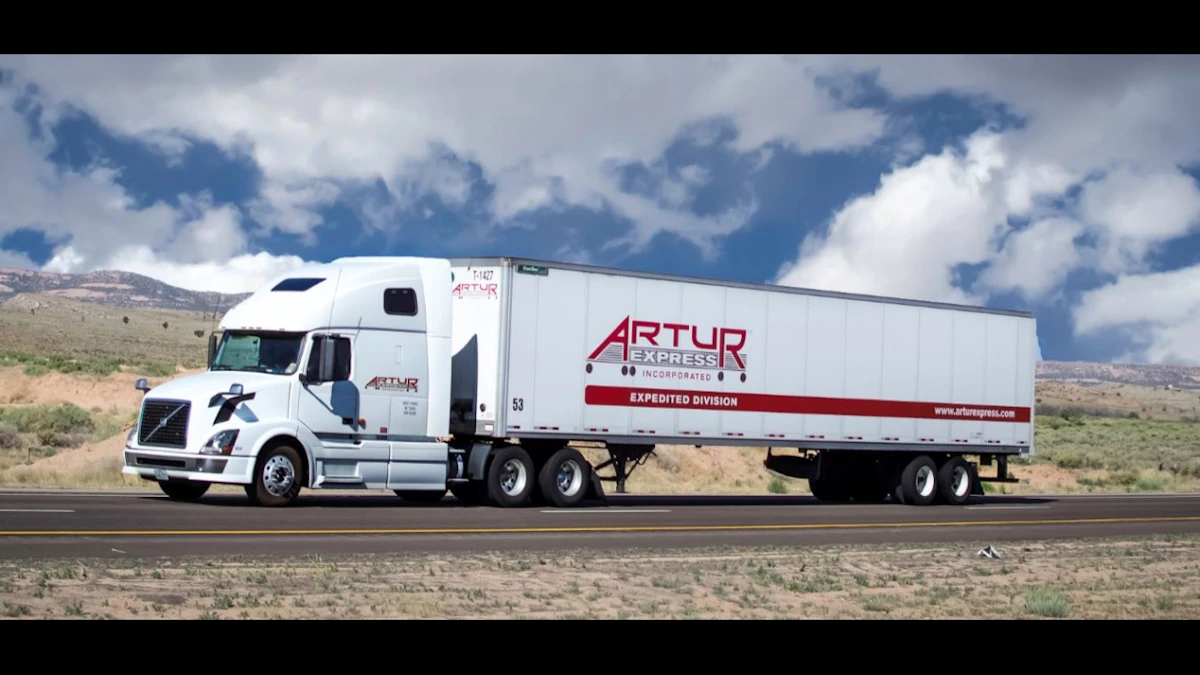 Artur Express Boosts Driver Wages American Trucker