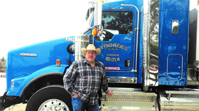 Trucker Buddy Program Helps Drivers, Students Form Special Bond - Transport  Topics