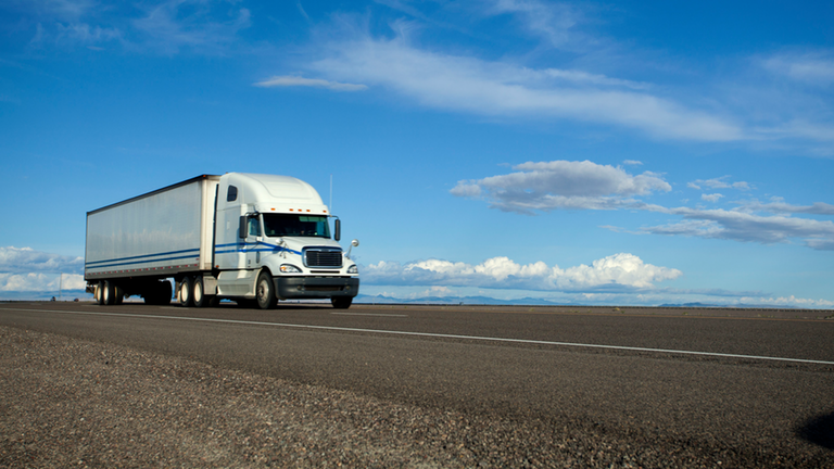 Spot market conditions continue to drop | American Trucker