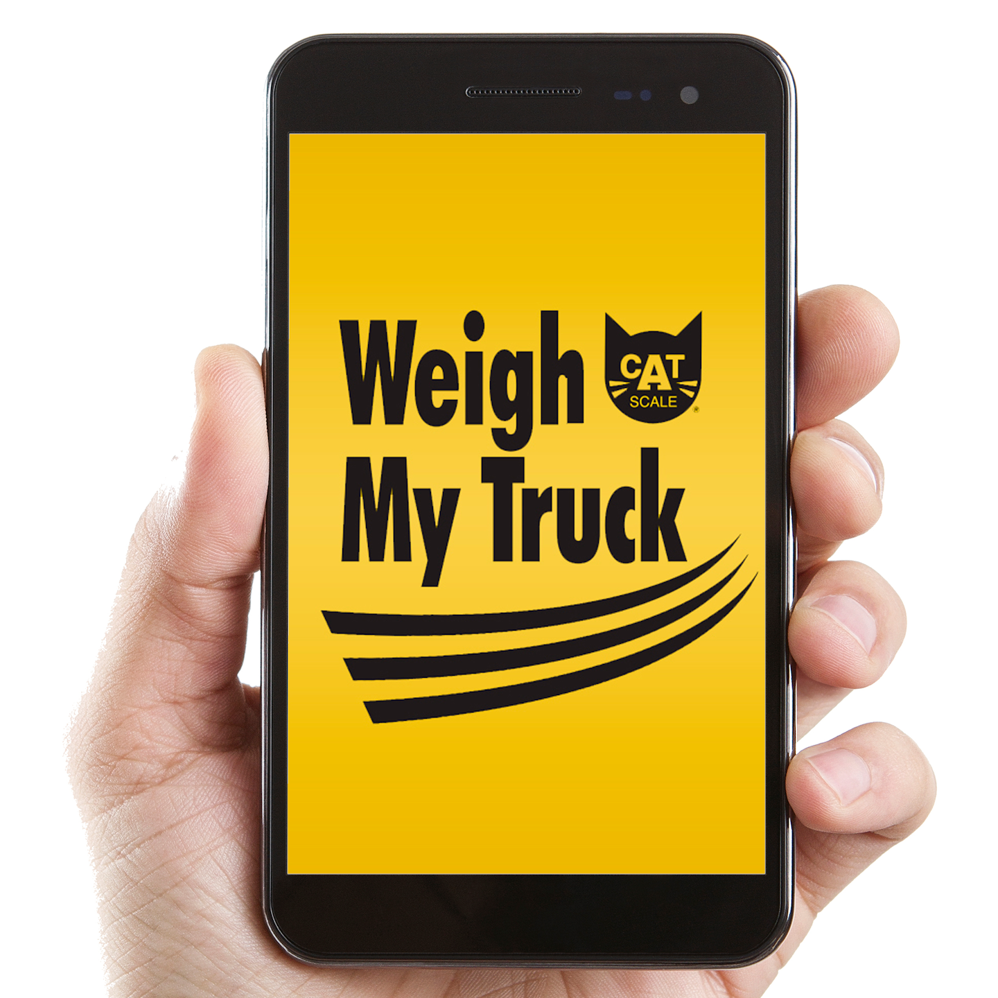052120 Cat Scale Weigh My Truck App