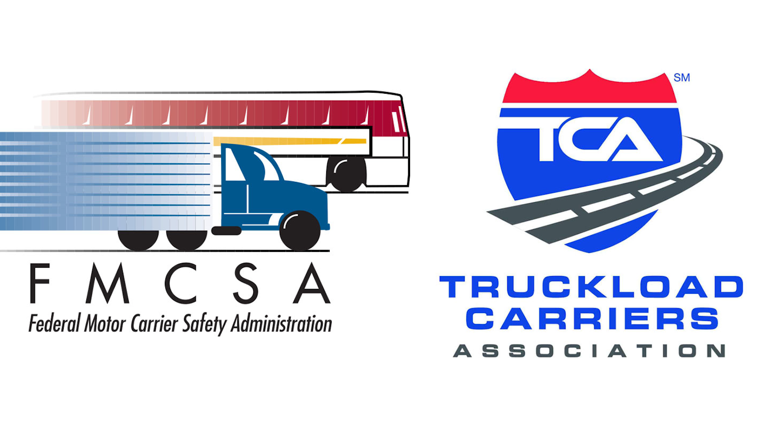 FMCSA's final HOS rule, clearinghouse top of mind at TCA American Trucker