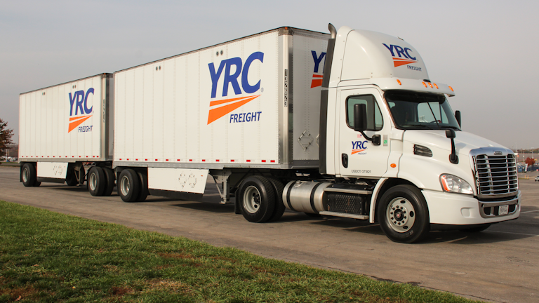 Yellow Adds 1 500 Driver Jobs Offers Cdl Training American Trucker