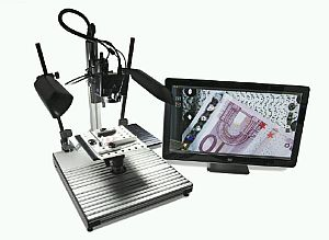 OptoFidelity GoldenEye remote camera communication system