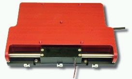 Electromate SCR100 stage