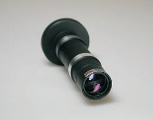 IB/E Optics S-Series telecentric lenses