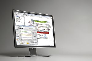 National Instruments NI LabVIEW 2011 system design software